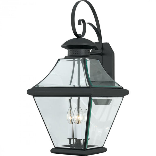 Rutledge Outdoor Wall Lantern