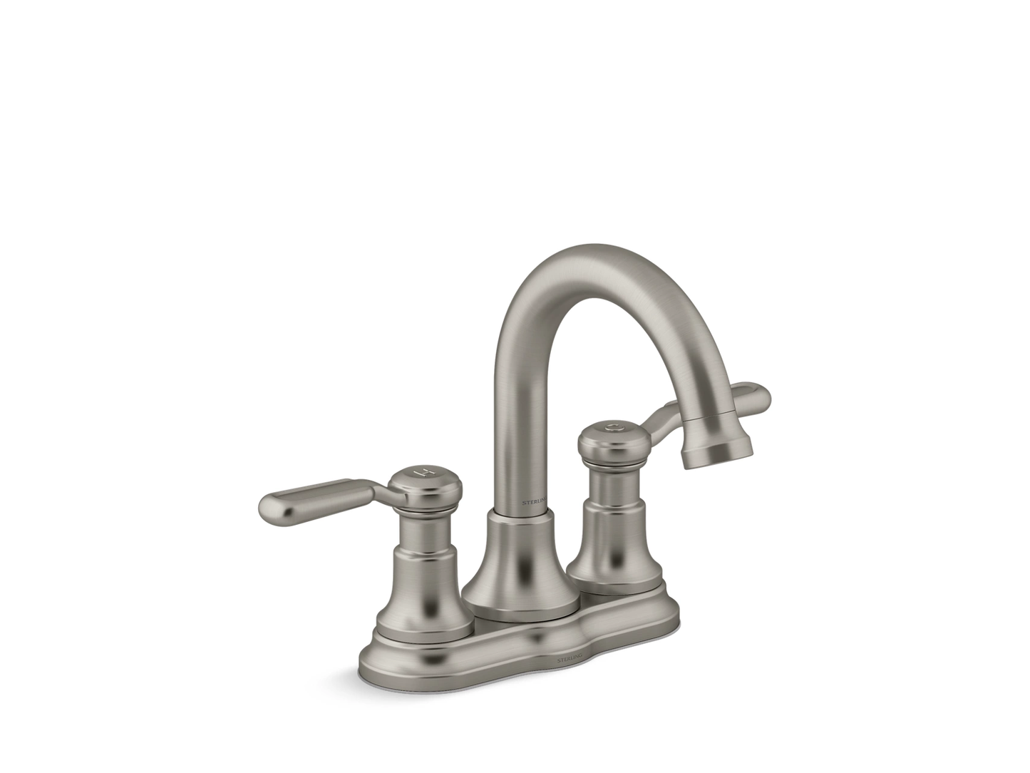 Sterling Bathroom Faucet