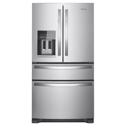 Whirlpool French Door Refrigerator