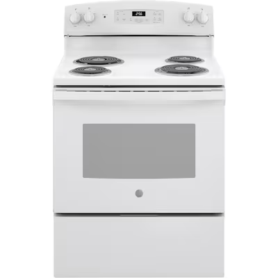 Electric Range