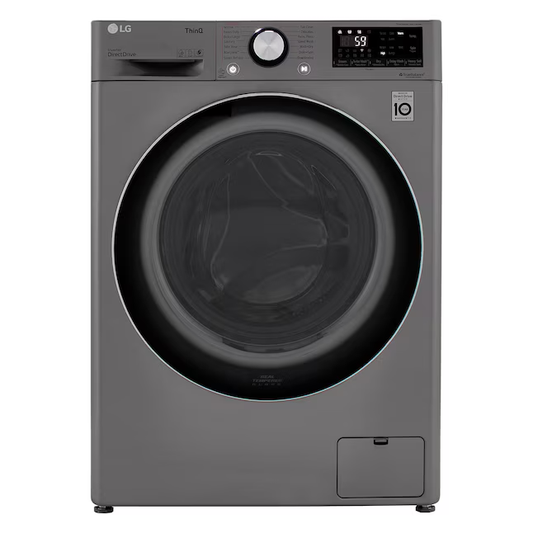 Lg All in One (Washer & Dryer Combo)