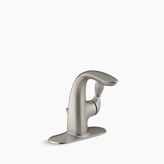 Kohler Single Hole Faucet Bathroom Faucet