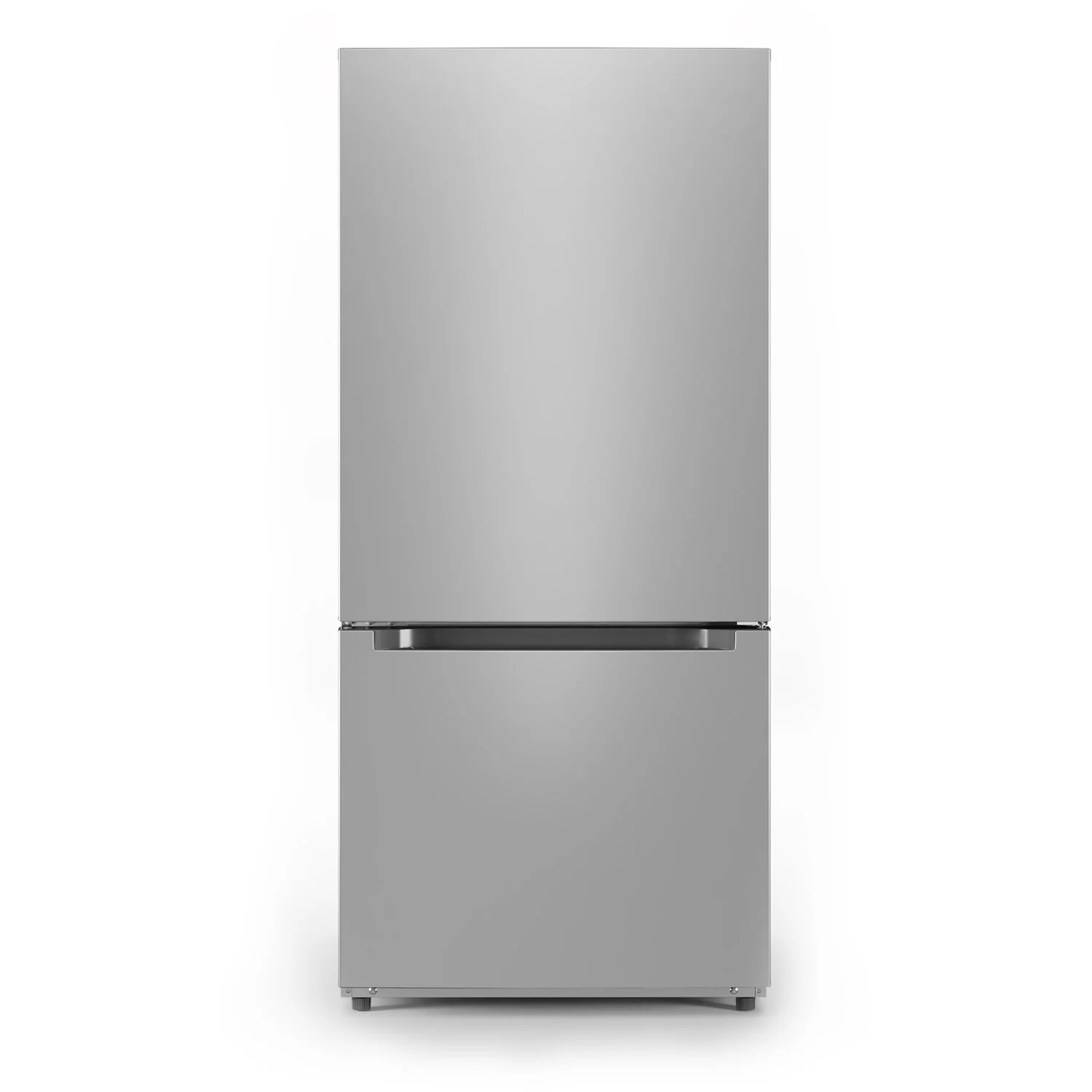 Midea 18.7 Cu. ft. bottom Fridge