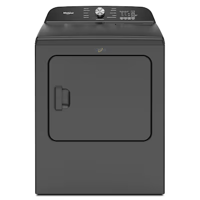 Whirlpool Electric Dryer