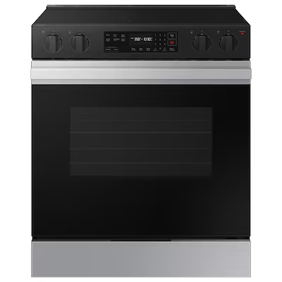 Samsung Electric Range