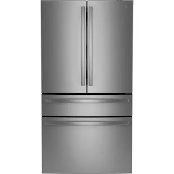 GE Profile French Door