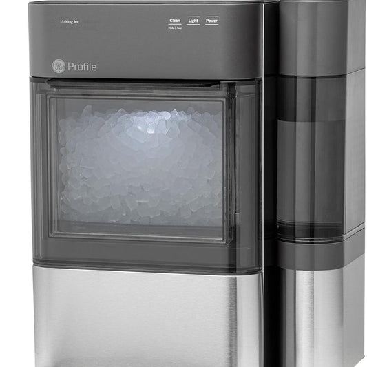 Ge Opal 2.0 nugget ice maker