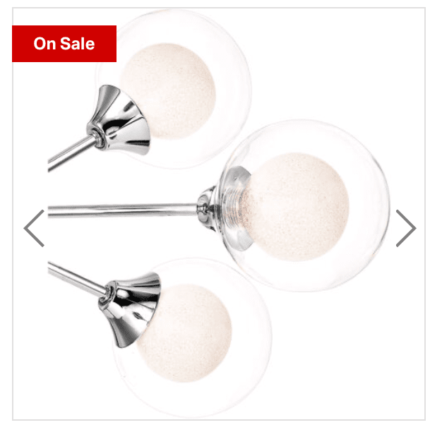 Quoizel Spellbound 9 Light 20 inch Polished Chrome Pendant Ceiling Light